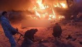 (УЗНЕМИРУЈУЋИ ФОТО/ВИДЕО) ПОГИНУЛО 25 ЉУДИ: Стравичан терористички напад у Сирији! (УЗНЕМИРУЈУЋИ ФОТО/ВИДЕО) ПОГИНУЛО 25 ЉУДИ: Стравичан терористички напад у Сирији!