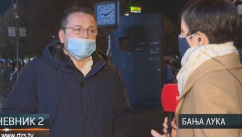 BANJALUČANI IDU U MAJSKE POLJANE DA POMOGNU: Našli i sponzore za pi-si-ar testiranje BANJALUČANI IDU U MAJSKE POLJANE DA POMOGNU: Našli i sponzore za pi-si-ar testiranje