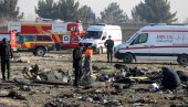 СТРАДАЛО ЈЕ 176 ОСОБА: У Ирану почело саслушање због обарања украјинског путничког авиона (ФОТО)