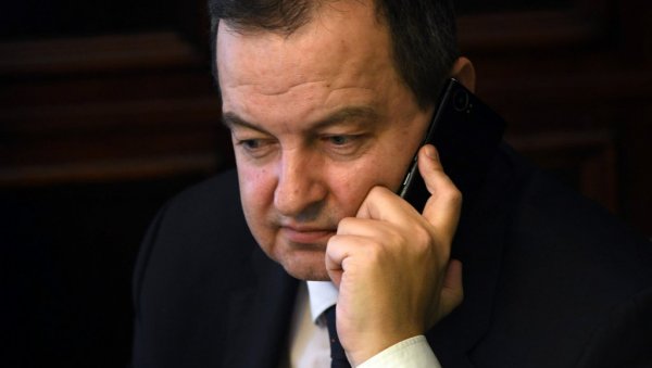 ДАЧИЋ С ДУБОКИМ ЖАЉЕЊЕМ ПРИМИО ТУЖНУ ВЕСТ: Био је мој велики пријатељ и политички саборац, угледни државни функционер