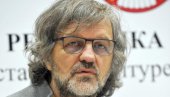 КУСТУРИЦА ОДГОВОРИО ПРЕДСЕДНИКУ САНУ: Костић да се пријави за полиграф КУСТУРИЦА ОДГОВОРИО ПРЕДСЕДНИКУ САНУ: Костић да се пријави за полиграф