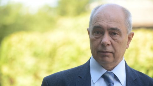 SRPSKO PITANJE NIJE REŠILA JUGOSLAVIJA, JOŠ MANJE TO MOŽE ULAZAK U EU I NATO:  Prof. dr Milomir Stepić, stručnjak za geopolitiku