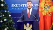 MOMO KOPRIVICA: Odlazak Medenice je dobra vest za državu, poniženje za Sudski savet MOMO KOPRIVICA: Odlazak Medenice je dobra vest za državu, poniženje za Sudski savet