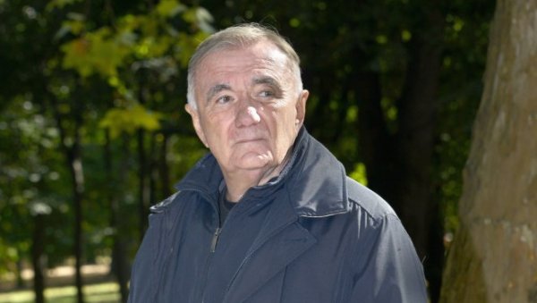 ВАКЦИНОМ ПРОТИВ НОВИХ ПОДЕЛА: Ковачевић поводом књижевних сусрета Савремена српска проза у Трстенику ВАКЦИНОМ ПРОТИВ НОВИХ ПОДЕЛА: Ковачевић поводом књижевних сусрета Савремена српска проза у Трстенику