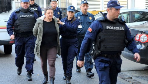 GRUBE POVREDE KRIVIČNOG POSTUPKA: Predmet državnog udara vraćen Višem sudu u Podgorici GRUBE POVREDE KRIVIČNOG POSTUPKA: Predmet državnog udara vraćen Višem sudu u Podgorici