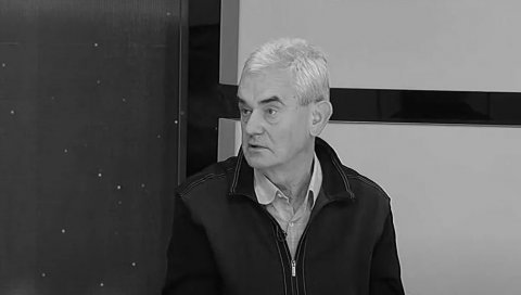 ПРЕМИНУО ГЛАВНИ УРЕДНИК БЕТЕ: Драган Јањић изненада умро у 65. години ПРЕМИНУО ГЛАВНИ УРЕДНИК БЕТЕ: Драган Јањић изненада умро у 65. години