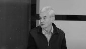 ПРЕМИНУО ГЛАВНИ УРЕДНИК БЕТЕ: Драган Јањић изненада умро у 65. години ПРЕМИНУО ГЛАВНИ УРЕДНИК БЕТЕ: Драган Јањић изненада умро у 65. години