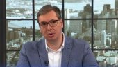 VELIKA VEST ZA NAŠU PRIVREDU Predsednik otkrio: Novi paket mera u martu ili aprilu VELIKA VEST ZA NAŠU PRIVREDU Predsednik otkrio: Novi paket mera u martu ili aprilu