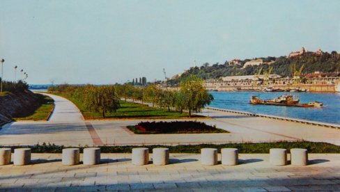 ЗАБОРАВ ПРОГУТАО СПОМЕН ПАРК: Парк пријатељства некада као један од заштитних знакова Београда ЗАБОРАВ ПРОГУТАО СПОМЕН ПАРК: Парк пријатељства некада као један од заштитних знакова Београда