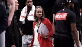 PRVA ŽENA TRENER U NBA LIGI: Greg Popovič joj omogućio da ispiše istoriju košarke (FOTO) PRVA ŽENA TRENER U NBA LIGI: Greg Popovič joj omogućio da ispiše istoriju košarke (FOTO)
