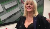 NOVOGODIŠNJA ČESTITKA VERE MATOVIĆ: LJubav, sreću, zdravlje i puno lepih snova neka donese godina nova (VIDEO)