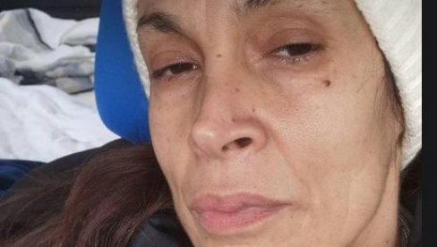 ПОКУШАВАМ ДА ТРЧИМ, А ТЛО МЕ БАЦА КАО ЛОПТУ: Певачица описала ужас кроз који је прошла током разорног земљотреса ПОКУШАВАМ ДА ТРЧИМ, А ТЛО МЕ БАЦА КАО ЛОПТУ: Певачица описала ужас кроз који је прошла током разорног земљотреса