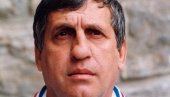 VELIKA TRAGEDIJA U CRNOJ GORI: Preminuo nekada najbolji golman Jugoslavije VELIKA TRAGEDIJA U CRNOJ GORI: Preminuo nekada najbolji golman Jugoslavije