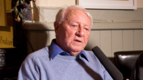 NEMA KRAJA LOŠIM VESTIMA: Preminuo legendarni menadžer Škotske i Mančester junajteda NEMA KRAJA LOŠIM VESTIMA: Preminuo legendarni menadžer Škotske i Mančester junajteda