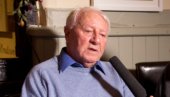 NEMA KRAJA LOŠIM VESTIMA: Preminuo legendarni menadžer Škotske i Mančester junajteda NEMA KRAJA LOŠIM VESTIMA: Preminuo legendarni menadžer Škotske i Mančester junajteda