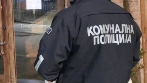КОМУНАЛНИ МИЛИЦАЈЦИ НА САСЛУШАЊУ У ТУЖИЛАШТВУ: Нема фотодокументације са удеса КОМУНАЛНИ МИЛИЦАЈЦИ НА САСЛУШАЊУ У ТУЖИЛАШТВУ: Нема фотодокументације са удеса