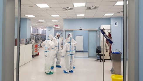 ČETIRI PORODILJE PREMINULE OD KORONE: Virus uzima i živote dece u Srbiji ČETIRI PORODILJE PREMINULE OD KORONE: Virus uzima i živote dece u Srbiji