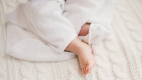 OD POČETKA GODINE ROĐENO VIŠE OD 1.000 BEBA: Najnoviji podaci za Vranje OD POČETKA GODINE ROĐENO VIŠE OD 1.000 BEBA: Najnoviji podaci za Vranje