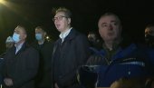ВАЖНО ЗА ГРАЂАНЕ: Председник најавио - Врло брзо значајно нижа цена прикључка на гас ВАЖНО ЗА ГРАЂАНЕ: Председник најавио - Врло брзо значајно нижа цена прикључка на гас