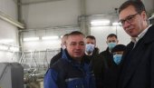 ПРЕДСЕДНИК ВУЧИЋ ОТВОРИО ГАСОВОД: Гас кренуо Балканским током! (ФОТО/ВИДЕО) ПРЕДСЕДНИК ВУЧИЋ ОТВОРИО ГАСОВОД: Гас кренуо Балканским током! (ФОТО/ВИДЕО)
