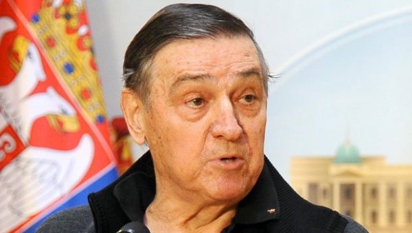 САНДУК СА ПЕТОКРАКОМ: Милутин Мркоњић имао је врло важан захтев везан за своју сахрану САНДУК СА ПЕТОКРАКОМ: Милутин Мркоњић имао је врло важан захтев везан за своју сахрану
