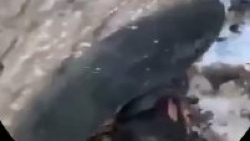 (UZNEMIRUJUĆI VIDEO) NEMILOSRDNI AZERSKI VOJNICI: Zarobili jermenskog borca, a ono što su onda uradili je užasavajuće (UZNEMIRUJUĆI VIDEO) NEMILOSRDNI AZERSKI VOJNICI: Zarobili jermenskog borca, a ono što su onda uradili je užasavajuće