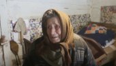 OGLASILA SE BAKA LJUBA POSLE ZEMLJOTRESA: Dobro sam, treba mi samo jedno (VIDEO) OGLASILA SE BAKA LJUBA POSLE ZEMLJOTRESA: Dobro sam, treba mi samo jedno (VIDEO)