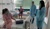 ПРВО НОВОРОЂЕНЧЕ У 2021. ГОДИНИ У ЗРЕЊАНИНУ ДЕЧАК: Током 2020. рођено 1.302 бебе ПРВО НОВОРОЂЕНЧЕ У 2021. ГОДИНИ У ЗРЕЊАНИНУ ДЕЧАК: Током 2020. рођено 1.302 бебе