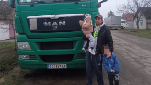 SUPRUGA GA PREPOZNALA PO TETOVAŽI: Kako je Zoran iz Crvenke, otac 12. dece, dva puta gledao smrti u oči! (FOTO) SUPRUGA GA PREPOZNALA PO TETOVAŽI: Kako je Zoran iz Crvenke, otac 12. dece, dva puta gledao smrti u oči! (FOTO)