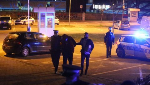 УБИСТВО И РАЊАВАЊЕ У ЛАКТАШИМА: Предложен притвор за осумњичене УБИСТВО И РАЊАВАЊЕ У ЛАКТАШИМА: Предложен притвор за осумњичене
