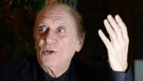 БИО ЈЕ ЧОВЕК ПУН ЖИВОТА Кум Предрага Живковића Тозовца сломљен након смрти певача БИО ЈЕ ЧОВЕК ПУН ЖИВОТА Кум Предрага Живковића Тозовца сломљен након смрти певача