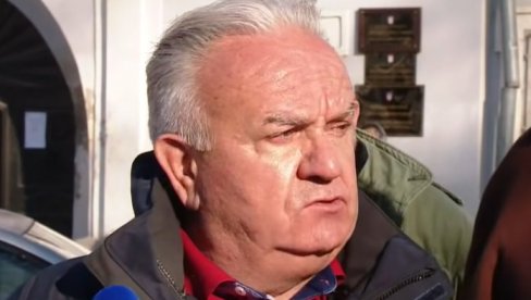 ГРАДОНАЧЕЛНИК ПЕТРИЊЕ НЕЋЕ ПОМОЋ ОД ЗАГРЕБА: Огорчен на власт у Хрватској, одбио 30 милиона! ГРАДОНАЧЕЛНИК ПЕТРИЊЕ НЕЋЕ ПОМОЋ ОД ЗАГРЕБА: Огорчен на власт у Хрватској, одбио 30 милиона!