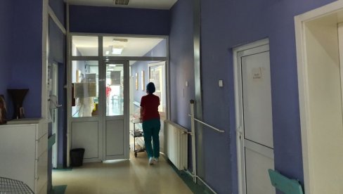 TUŽILAŠTVO RADI NA SLUČAJU PORODILJE IZ VRANJA: Ispitati je i dostaviti medicinsku dokumentaciju