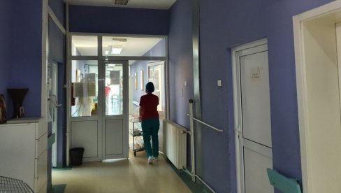 СМРТ ПОРОДИЉЕ ИЗ ПРЕШЕВА И ДАЉЕ У ФАЗИ ПРЕДИСТРАЖНИХ РАДЊИ: Чека се обдукциони налаз, а затим и вештачење