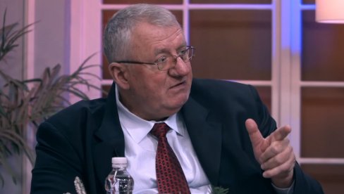 ŠEŠELJ UPOZORAVA: Situacija je sve gora, ko zna koliko će biti žrtava (VIDEO) ŠEŠELJ UPOZORAVA: Situacija je sve gora, ko zna koliko će biti žrtava (VIDEO)