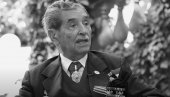 ПРЕМИНУО ЗДЕНКО ДУПЛАНЧИЋ: Одлазак легендарног партизанског борца и члана СУБНОР-а ПРЕМИНУО ЗДЕНКО ДУПЛАНЧИЋ: Одлазак легендарног партизанског борца и члана СУБНОР-а