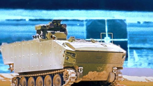 ТУРЦИ СТЕЖУ ОБРУЧ: Две војске се спремају за велики обрачун, мирише на крв и олово