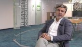 ИНТЕРВЈУ Др Алексеј Борисович Данилов: Страх је савезник вируса, под сталним стресом постајемо веома рањиви!