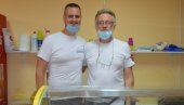 ВРШЧАНИ НАСТАВЉАЈУ ХУМАНИТАРНИ РАД: Договорена сарадња са Банком хране у Београду ВРШЧАНИ НАСТАВЉАЈУ ХУМАНИТАРНИ РАД: Договорена сарадња са Банком хране у Београду