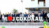 СДС ОБЕЗБЕДИО ТЕСНУ ВЕЋИНУ: У последњим откуцајима 2020. године на Сокоцу СДС ОБЕЗБЕДИО ТЕСНУ ВЕЋИНУ: У последњим откуцајима 2020. године на Сокоцу