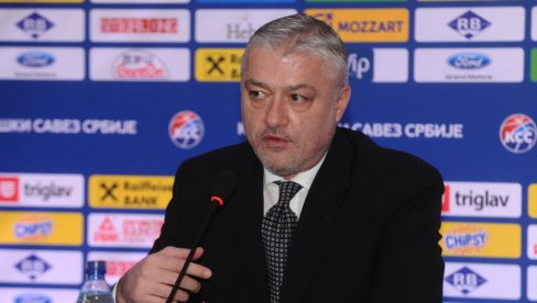 ULAGANJA U SPORT VEĆA NEGO IKADA! Danilović: Hvala predsedniku Srbije, uvek je bio uz KSS kad je teško ULAGANJA U SPORT VEĆA NEGO IKADA! Danilović: Hvala predsedniku Srbije, uvek je bio uz KSS kad je teško