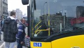 ОВАКО ЋЕ ФУНКЦИОНИСАТИ ПРЕВОЗ ЗА ПРАЗНИКЕ: Измене ступају на снагу у четвртак ОВАКО ЋЕ ФУНКЦИОНИСАТИ ПРЕВОЗ ЗА ПРАЗНИКЕ: Измене ступају на снагу у четвртак