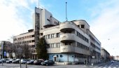 DOGODINE U NOVOM SJAJU: Obnova zapuštene zgrade Komande ratnog vazduhoplovstva u Zemunu počinje za šest meseci