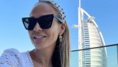 SVIMA ZAPAO ZA OKO JEDAN DETALJ: Marijana Mateus objavila fotke sa egzotične destinacije SVIMA ZAPAO ZA OKO JEDAN DETALJ: Marijana Mateus objavila fotke sa egzotične destinacije
