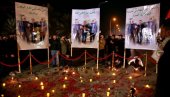 HILJADE SVEĆA ZA SOLEJMANIJA: Godišnjica ubistva iranskog generala, ulicama odjekuju pretnje Americi (FOTO/VIDEO)
