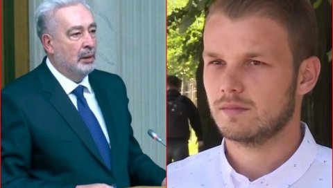 КО ЈЕ ВЈЕРА, А КО НЕВЈЕРА: Нови испит за Здравка Кривокапића, тиче се Драшка Станивуковића КО ЈЕ ВЈЕРА, А КО НЕВЈЕРА: Нови испит за Здравка Кривокапића, тиче се Драшка Станивуковића