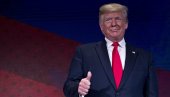 АМЕРИКА ЧЕКА ЧЕТВРТАК: Трамп донео важну одлуку