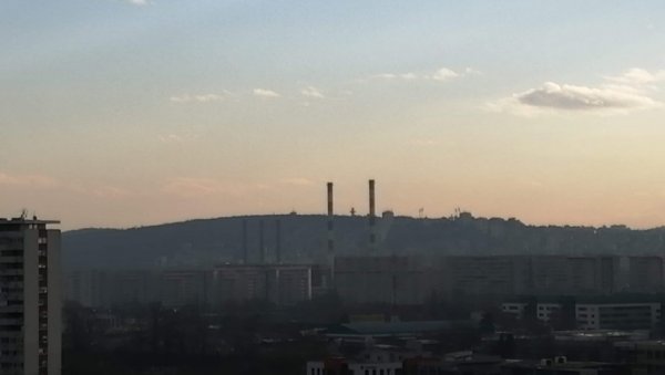 ПРОИЗВОДЕ СТРУЈУ ИЗ ГАСА: Београдске електране продају зелену енергију ЕПС ПРОИЗВОДЕ СТРУЈУ ИЗ ГАСА: Београдске електране продају зелену енергију ЕПС