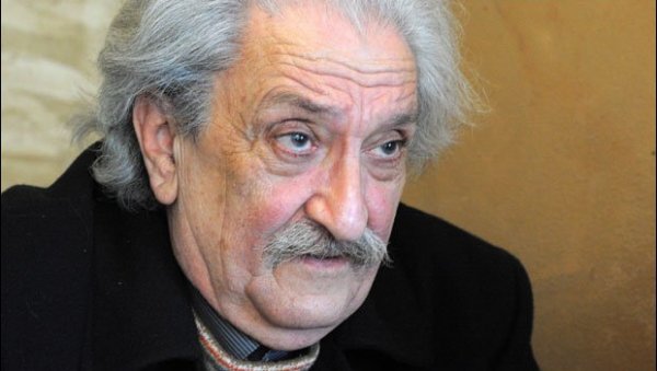 ПЕРО ЗУБАЦ ДОБИО НАГРАДУ БИБЛИОС : Песник за антологије ПЕРО ЗУБАЦ ДОБИО НАГРАДУ БИБЛИОС : Песник за антологије