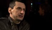 PREDAVAĆU SAMO NA SRPSKOM: Režiser Ognjen Sviličić izneo stav i podržao kolegu PREDAVAĆU SAMO NA SRPSKOM: Režiser Ognjen Sviličić izneo stav i podržao kolegu
